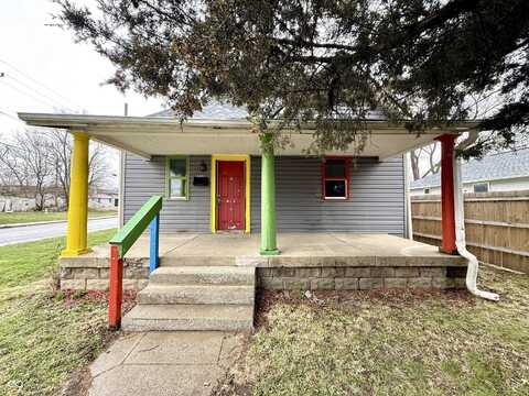 980 Edgemont Avenue, Indianapolis, IN 46208
