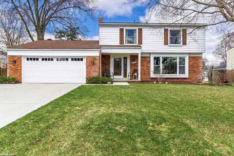 8937 Hedgeway, Shelby, MI 48317