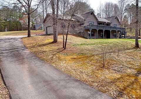 2038 Crooked Creek Connector, YOUNG HARRIS, GA 30582