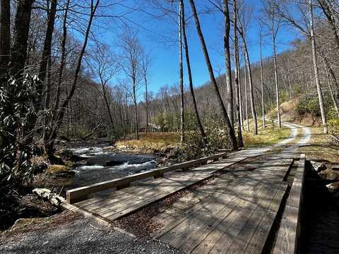 0 Little Snowbird Road, ROBBINSVILLE, NC 28771