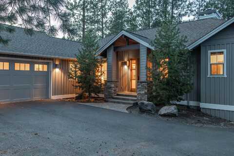 2834 NW Lakemont Drive, Bend, OR 97703