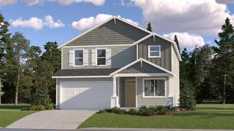 63258 Carly Ln, Bend, OR 97701