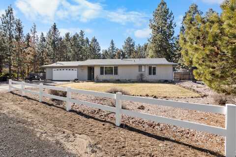 60761 Country Club Drive, Bend, OR 97702