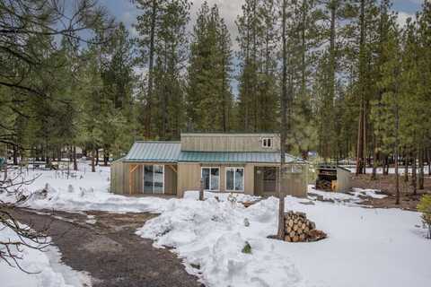 52336 Barberry Circle, La Pine, OR 97739