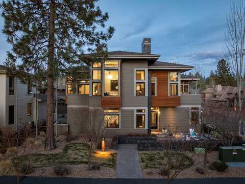 62734 Mt Hood Drive, Bend, OR 97703