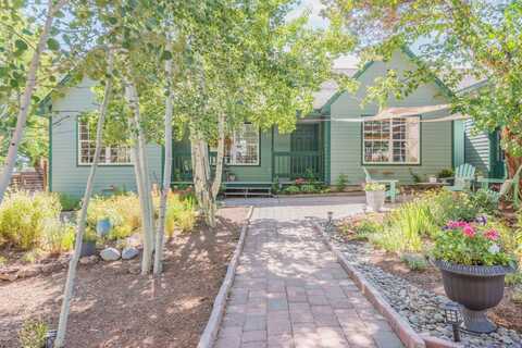 65081 92nd Street, Bend, OR 97703
