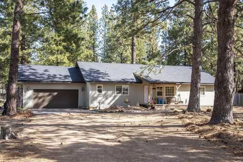 18900 Tuscarora Lane, Bend, OR 97702