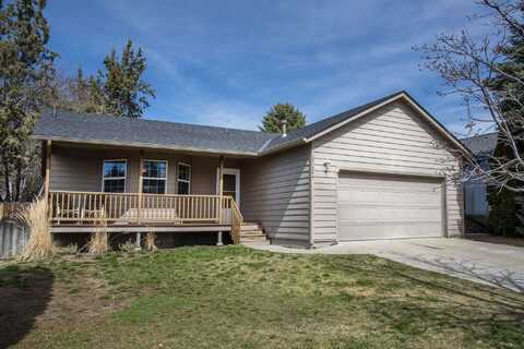 21344 Pelican Drive, Bend, OR 97701