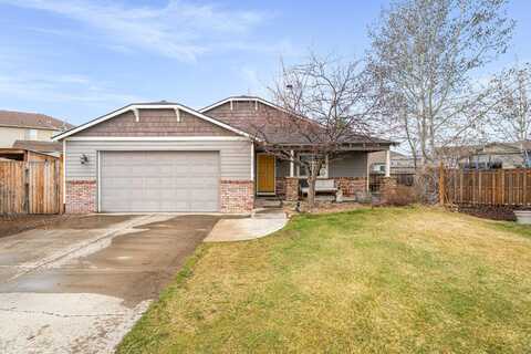 547 NE Apache Circle, Redmond, OR 97756