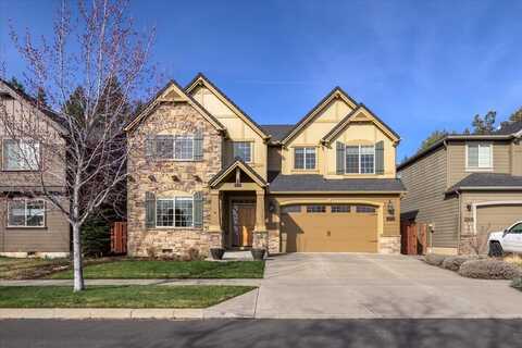 20434 Jacklight Lane, Bend, OR 97702
