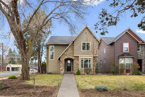 109 SW Taft Avenue, Bend, OR 97702