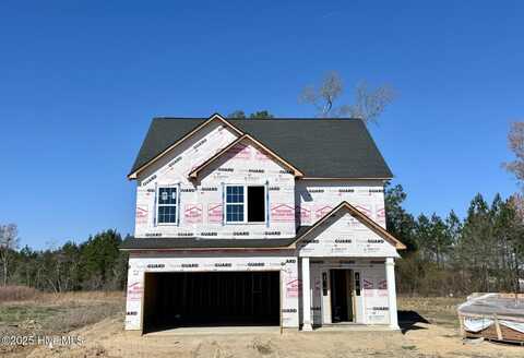 217 Talton Estates, Goldsboro, NC 27863