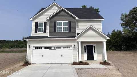 217 Talton Estates, Goldsboro, NC 27863