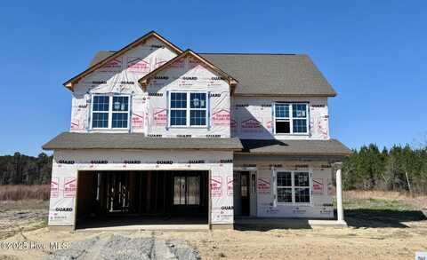 219 Talton Estates, Pikeville, NC 27863