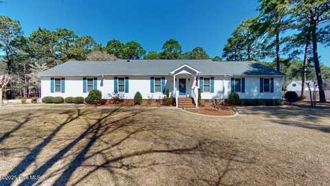 952 Lake Wackena Road, Goldsboro, NC 27534