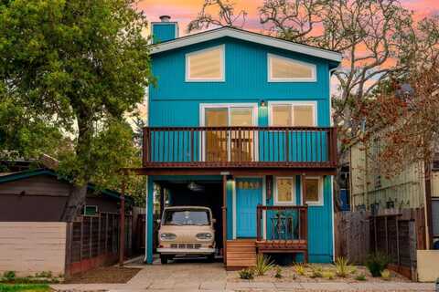 212 Aptos Beach DR, APTOS, CA 95003