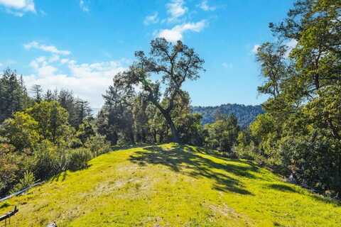 0 Hartman Creek, BOULDER CREEK, CA 95006