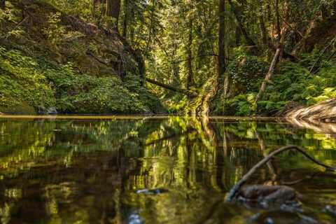 0 Highway 9, BOULDER CREEK, CA 95006