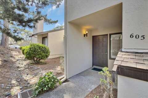 605 Acorn CT, Pacific Grove, CA 93950