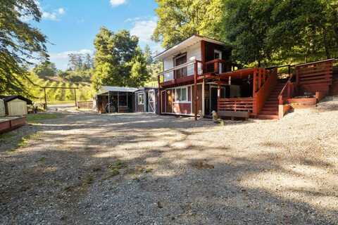 0 Sunny Acres DR, SCOTTS VALLEY, CA 95060