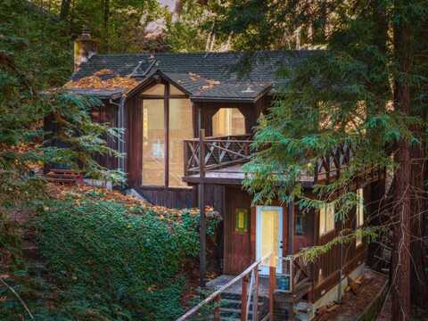 24140 Schulties RD, LOS GATOS, CA 95033