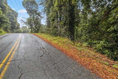 0 Cathedral DR, APTOS, CA 95003