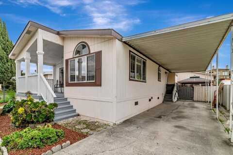 504 Summerland DR 504, SAN JOSE, CA 95134