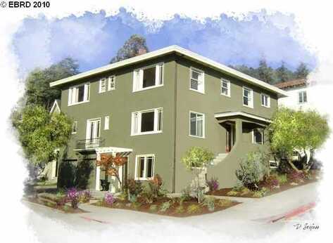 2605 Virginia ST, BERKELEY, CA 94709
