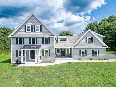 22 Rideout Rd, Hollis, NH 03049