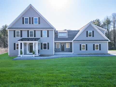 22 Rideout Rd, Hollis, NH 03049