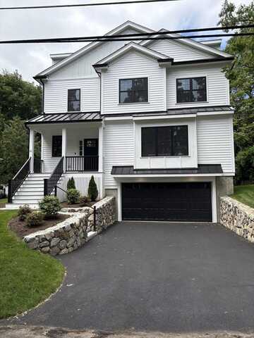51 Greeley Cir, Arlington, MA 02474