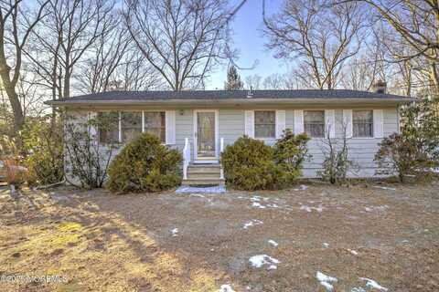 40 N Cooks Bridge Road, Jackson, NJ 08527