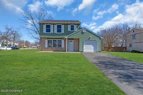 101 Bristlecone Drive, Howell, NJ 07731