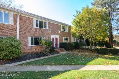 293 Spring Street, Red Bank, NJ 07701