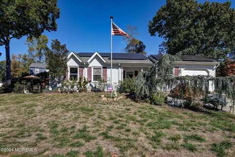 34 Providence Lane, Howell, NJ 07731