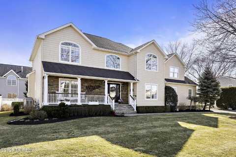 42 Mohican Avenue, Oceanport, NJ 07757