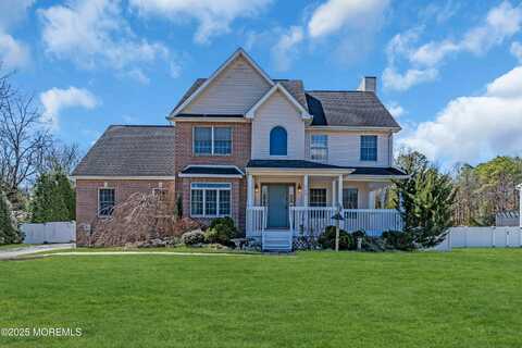 759 Anderson Road, Jackson, NJ 08527