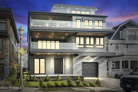 18 Seaview Avenue, Long Branch, NJ 07740