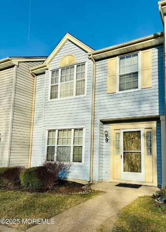 45 Liverpool Court, Freehold, NJ 07728