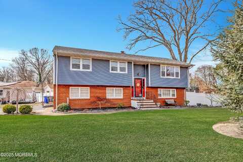 920 Brookside Drive, Toms River, NJ 08753