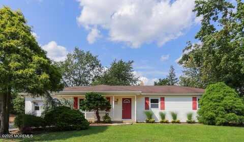 1033 6th Avenue, Toms River, NJ 08757