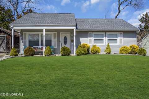 142 Village Drive, Barnegat, NJ 08005