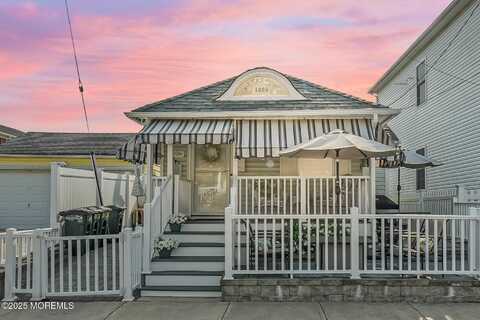 1006 Madison Avenue, Bradley Beach, NJ 07720