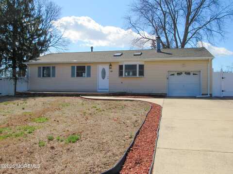 19 Dogwood Lane, Toms River, NJ 08753