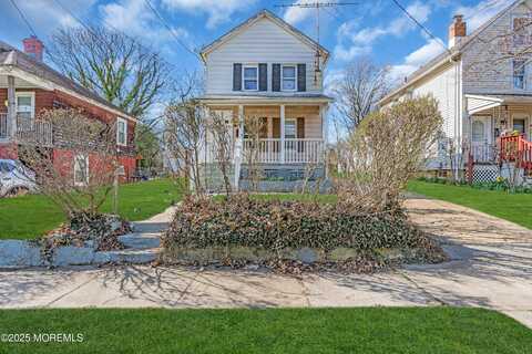 21 Bowne Avenue, Freehold, NJ 07728