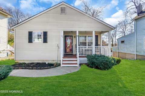 85 Parker Street, Freehold, NJ 07728
