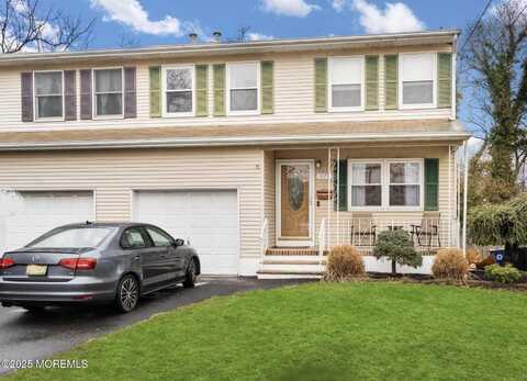107 Fulton Street, Keyport, NJ 07735