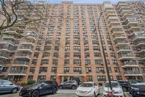 42-55 Colden Street, Flushing, NY 11355