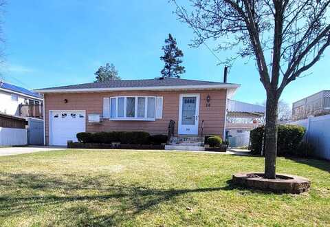 26 Weston Avenue, Deer Park, NY 11729