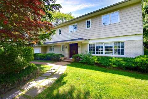 65 Elm Drive, Hollis, NY 11576